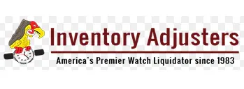 Inventory Adjusters Coupon