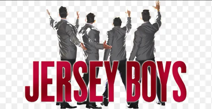 Jersey Boys Kortingscode