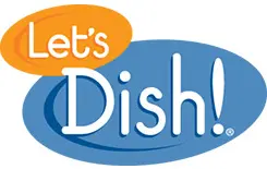 Cupón Let's Dish!