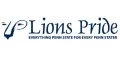 Lions Pride Coupon Codes