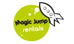 Magic Jump Rentals خصم