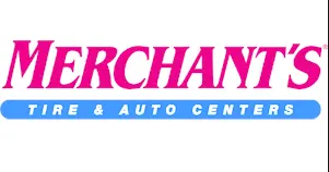 mã giảm giá Merchant's Tire