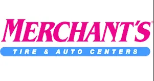 Merchant's Tire Coupon