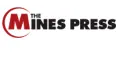 The Mines Press Coupons