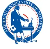 American Association of Notaries Gutschein 