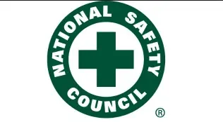 Voucher National Safety Council
