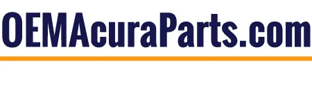 OEM Acura Parts Coupon