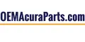 OEM Acura Parts Coupons