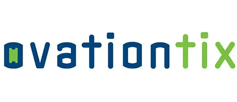 OvationTix Coupon