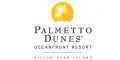 Palmetto Dunes Coupon Codes