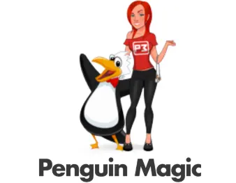 Penguin Magic Coupon