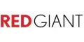 Red Giant Promo Codes