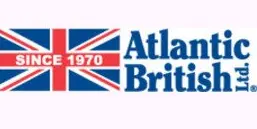 Atlantic British كود خصم