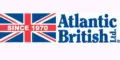 Atlantic British Coupons