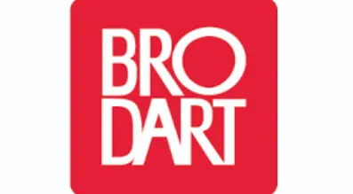 mã giảm giá Brodart