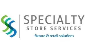 Specialty Store Services Gutschein 