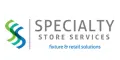 Specialty Store Services Coupons