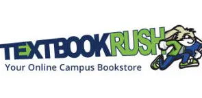 Textbooks Rush Cupom