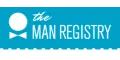 The Man Registry Coupon Codes