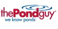 The Pond Guy Coupon Codes