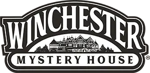 Winchester Mystery House Gutschein 