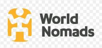 World Nomads Alennuskoodi
