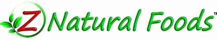 Descuento Z Natural Foods