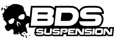 BDS Suspension Kody Rabatowe 