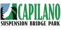Capilano Suspension Bridge Park Coupons