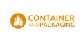 Container And Packaging Coupons
