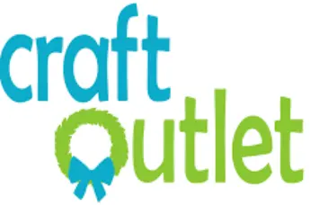 Craft Outlet Rabattkod