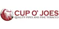 Cup O' joes Coupons