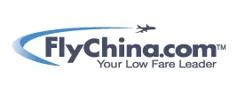 FlyChina Gutschein 