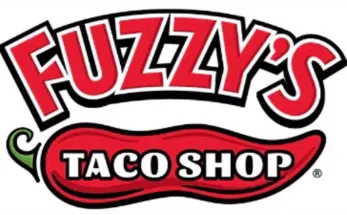 Voucher Fuzzys Taco Shop 