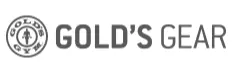 Gold's Gear Code Promo