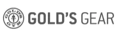 Gold's Gear Discount code