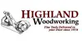 Highland Woodworking Coupon