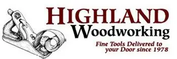 Descuento Highland Woodworking