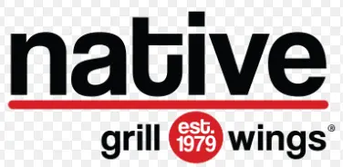 Native Grill & Wings كود خصم