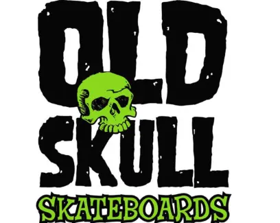 Old Skull Skateboards Alennuskoodi