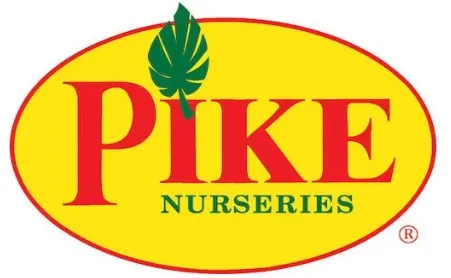 Pike Nurseries Rabattkode