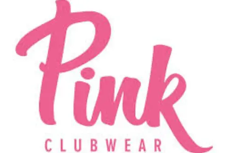 Pink Clubwear Rabattkod