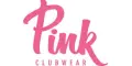 Pink Clubwear Coupons