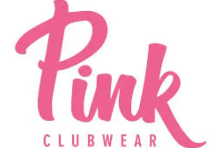 Pink Clubwear Cupom