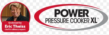 Cupom Power Pressure Cooker