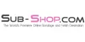 Sub-Shop.com Coupons