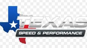Texas Speed and Performance Kody Rabatowe 