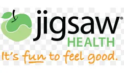 Cupom Jigsaw Health