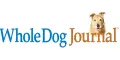 whole-dog-journal Promo Codes