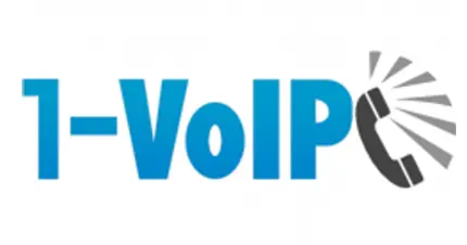 1-VoIP Cupón